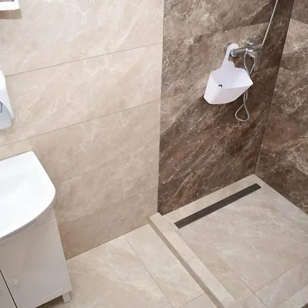 Trendi Apartman Siófok Buitenkant foto