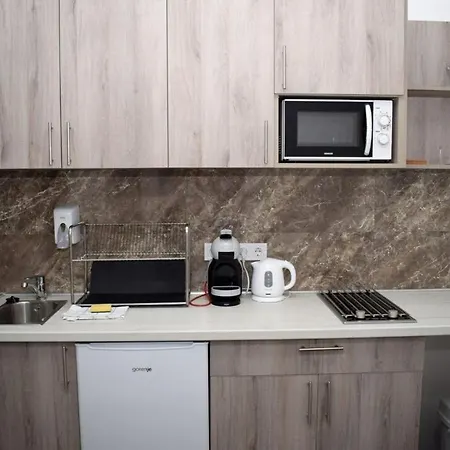 Trendi Apartman Siófok Kamer foto
