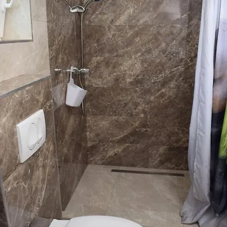 Trendi Apartman Siófok Kamer foto