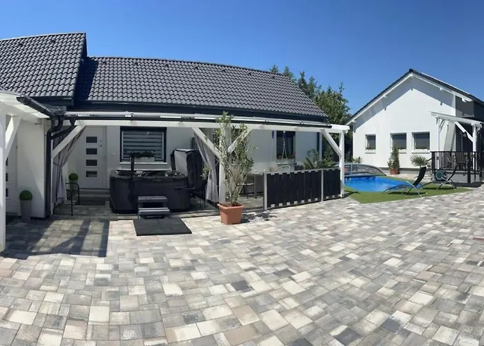 Trendi Apartman