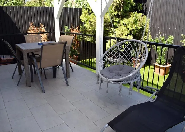 Trendi Apartman