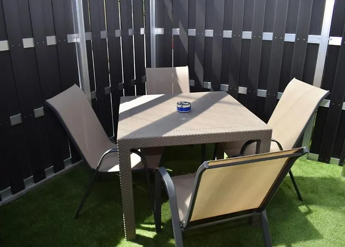 Trendi Apartman
