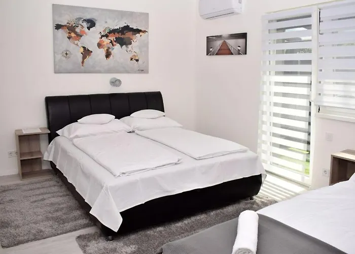Trendi Apartman