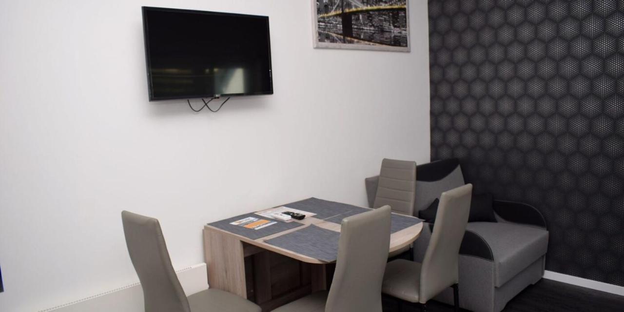 Apartment Trendi *