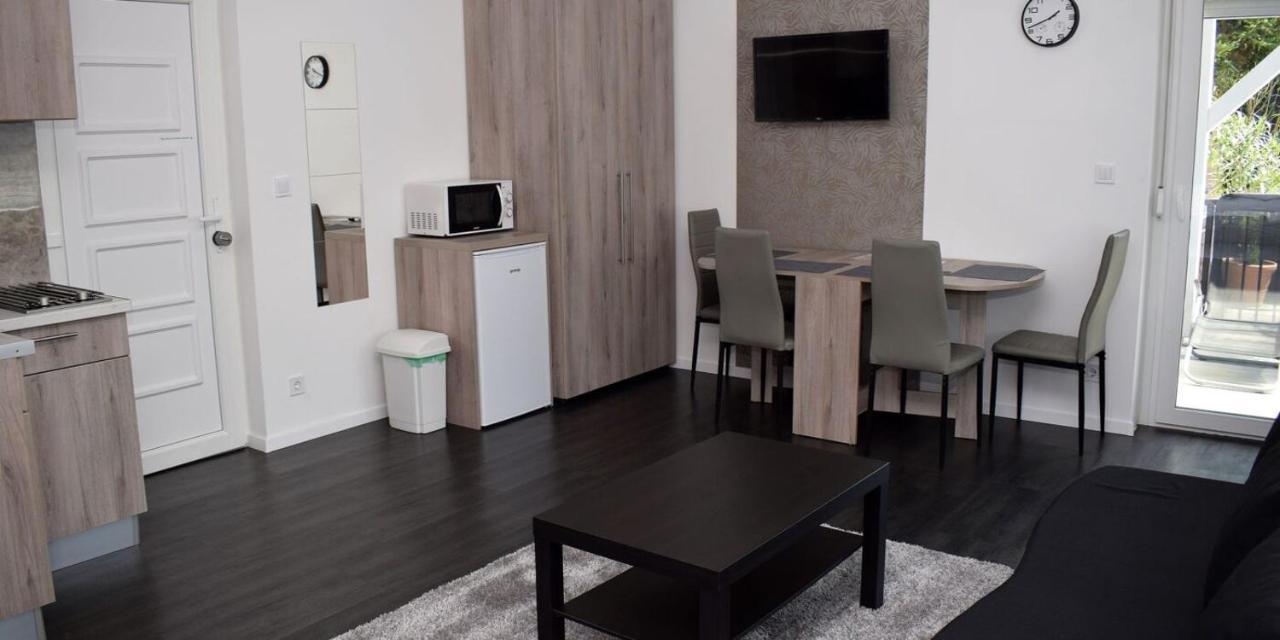 Apartment Trendi Siofok
