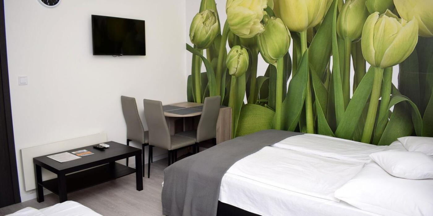 Apartment Trendi Siofok