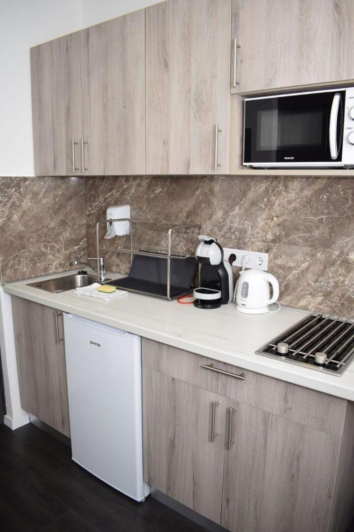 Trendi Apartment