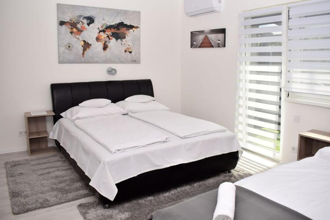 Apartment Trendi
