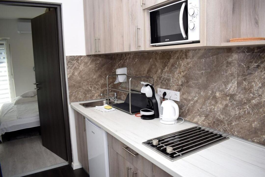 Apartment Trendi *