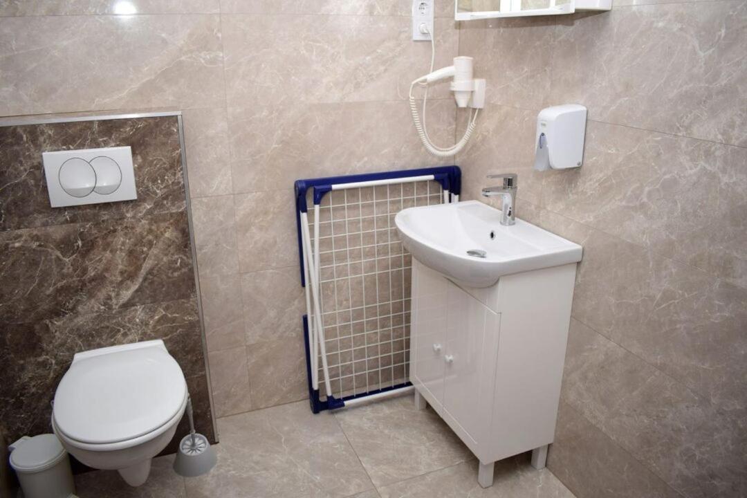 Apartment Trendi