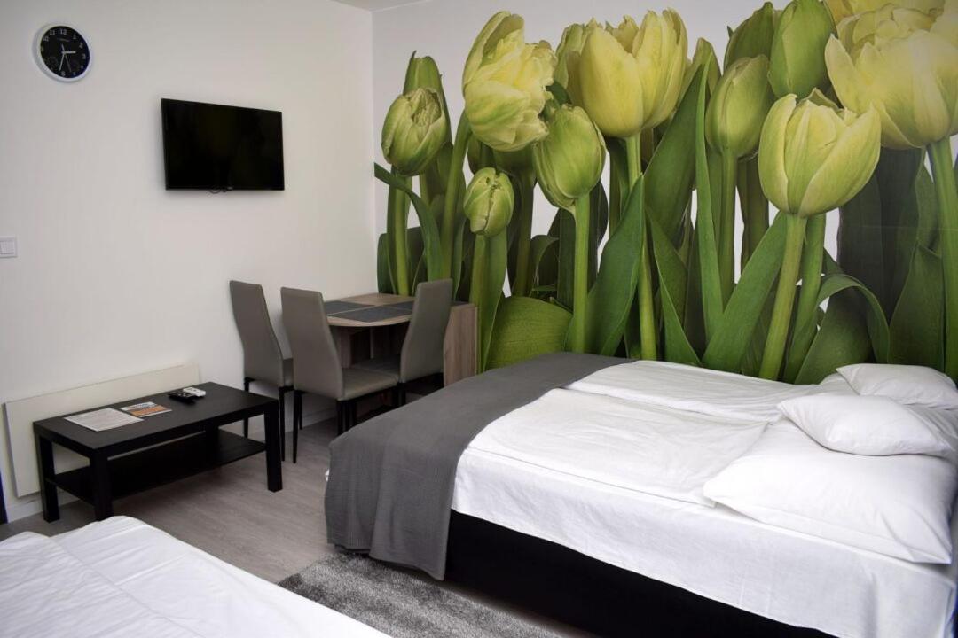 Apartment Trendi *