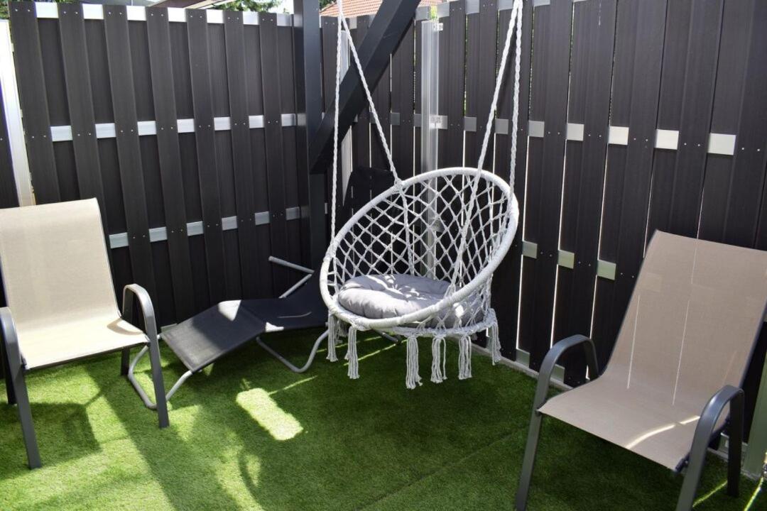 Trendi Apartment *