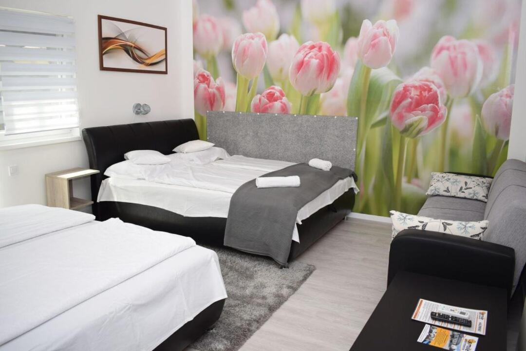 Trendi Apartment *