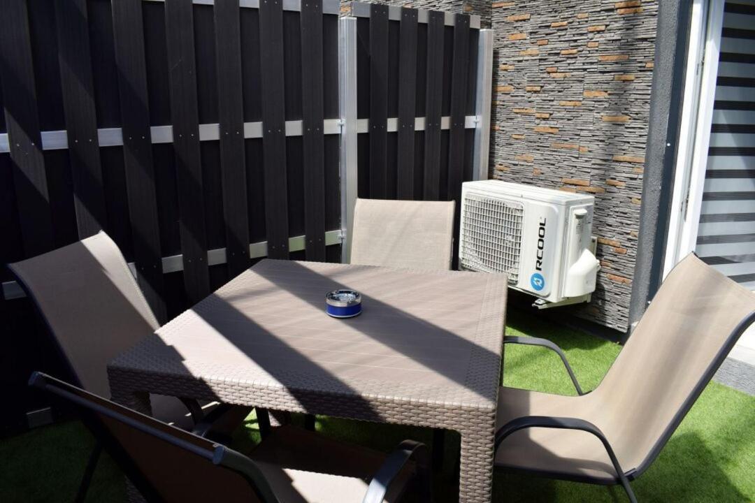 Apartment Trendi Siofok