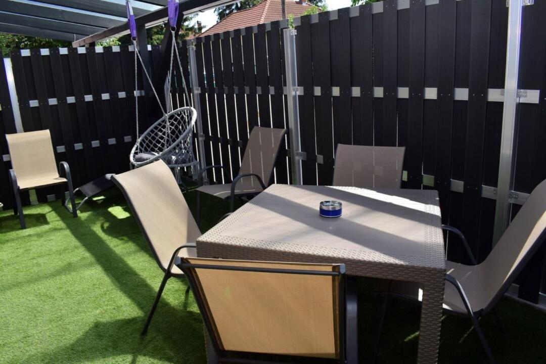 Apartment Trendi Siofok