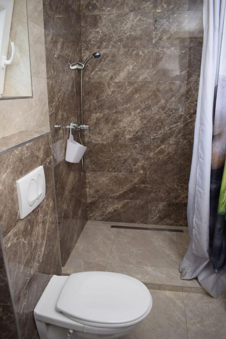 Trendi Apartment *