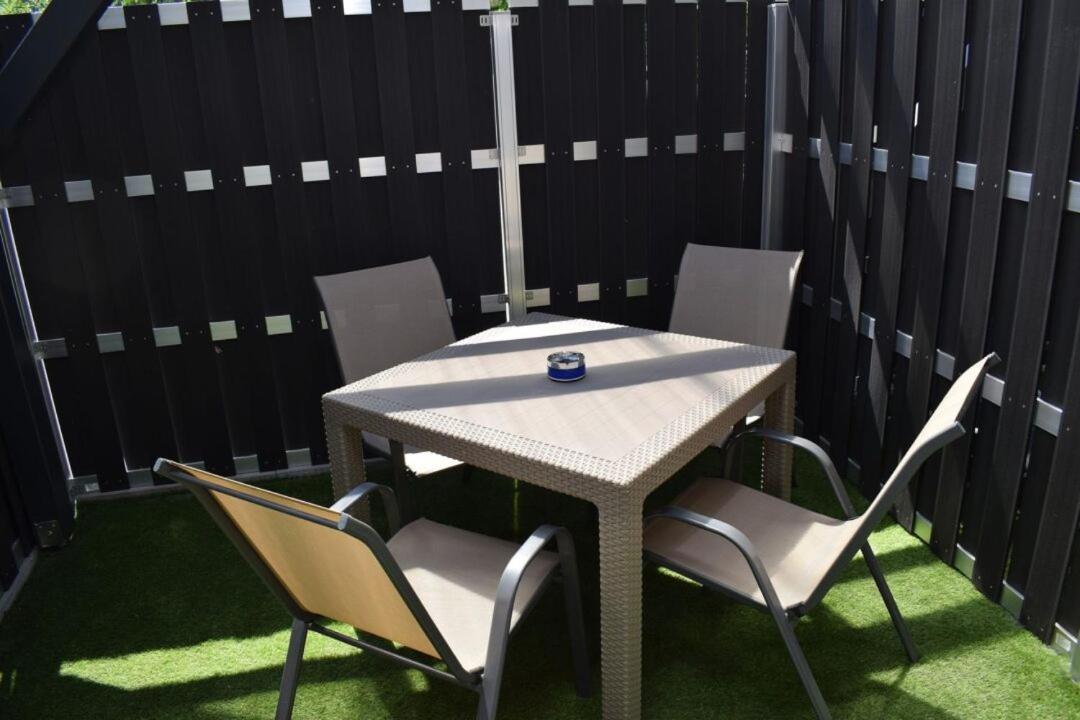 Apartment Trendi Siofok